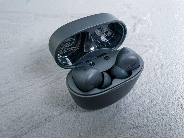 PHILIPS T2206真无线耳机：音质好延迟低，入门好选择