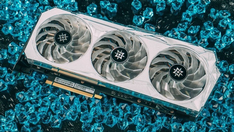 影驰评测 | 在荒野星球体验《翼星求生》游戏的真实感受