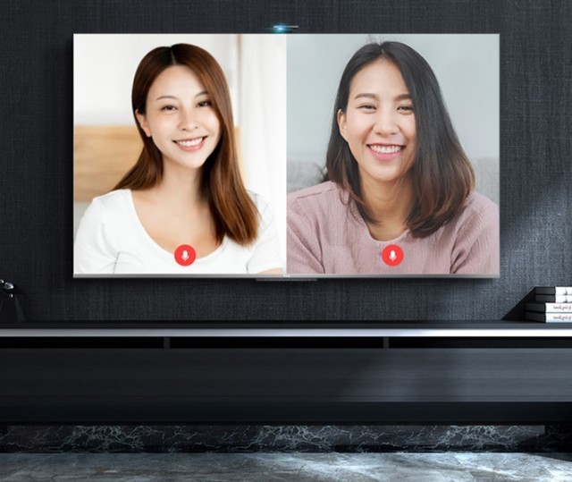 原年人过年攻略，有了这款高清液晶电视机，快乐不打烊