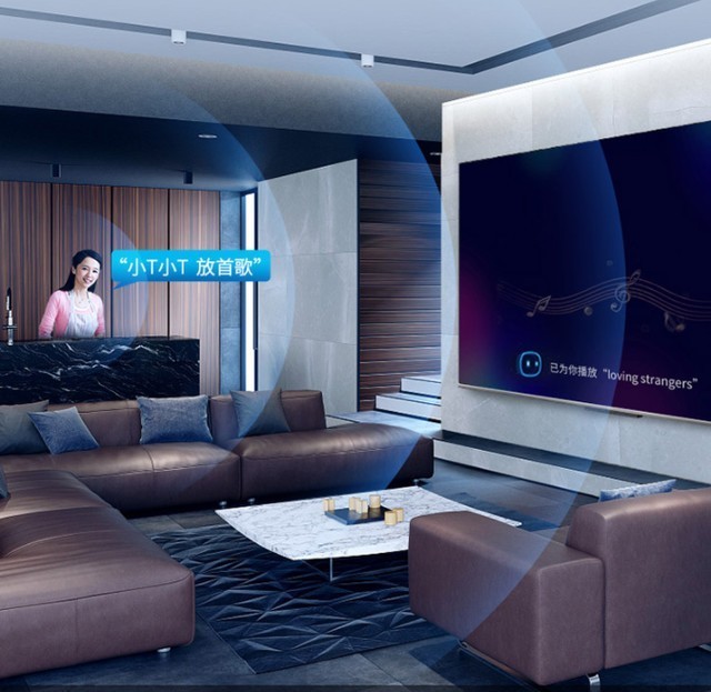 原年人过年攻略，有了这款高清液晶电视机，快乐不打烊