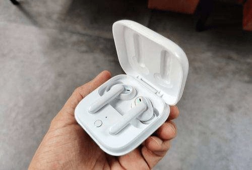 国产蓝牙耳机什么款式好？2021高人气几款国产无线蓝牙耳机来了！