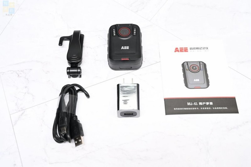 便捷耐用的工作伙伴，轻松记录现场环境，AEE记录仪体验
