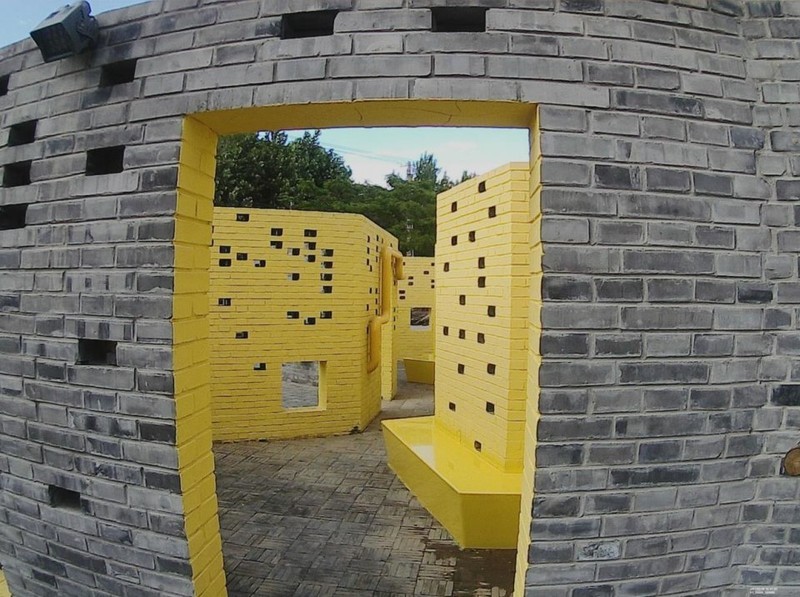 便捷耐用的工作伙伴，轻松记录现场环境，AEE记录仪体验