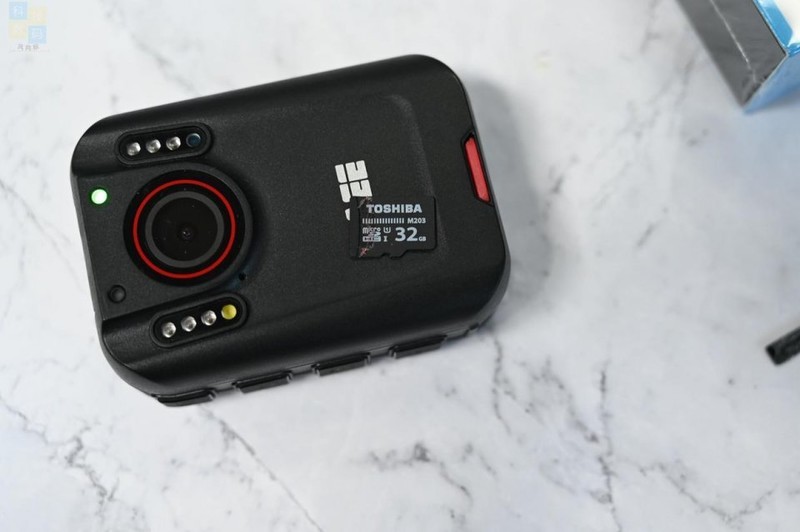 便捷耐用的工作伙伴，轻松记录现场环境，AEE记录仪体验