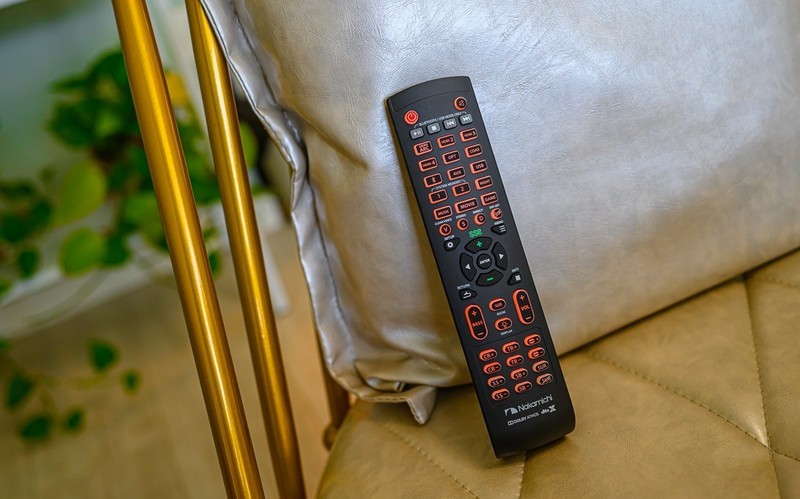 不打孔不埋线，万元家庭影院5分钟搞定，中道ELITE 7.2.4 SSE