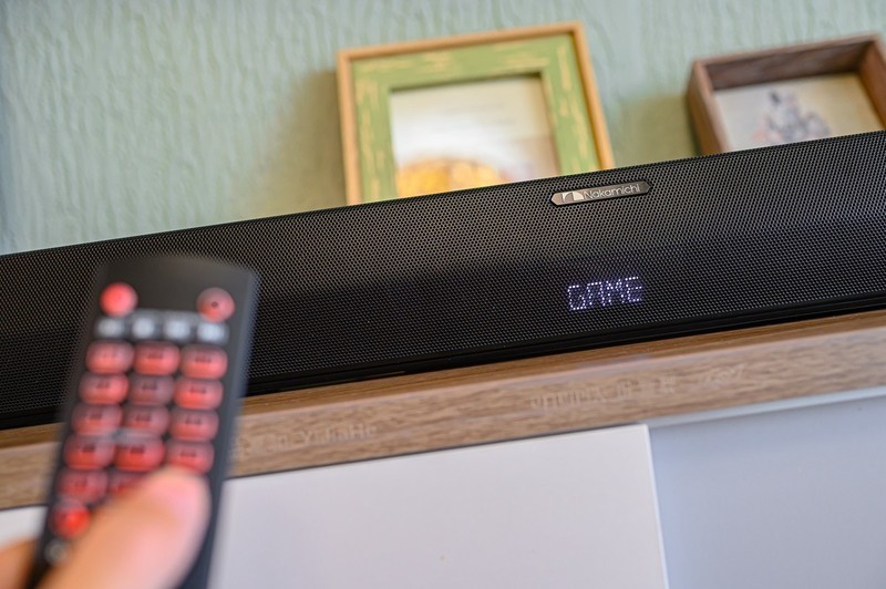 不打孔不埋线，万元家庭影院5分钟搞定，中道ELITE 7.2.4 SSE