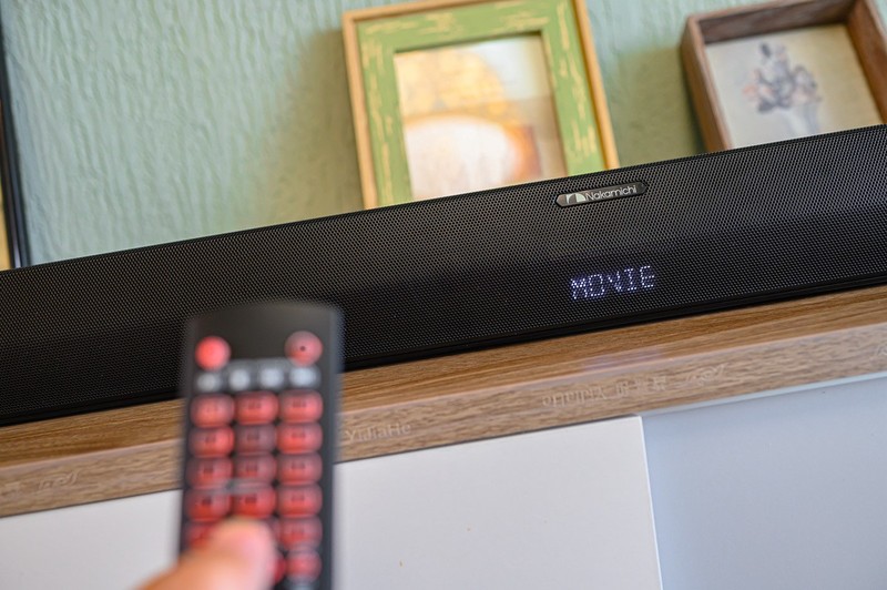 不打孔不埋线，万元家庭影院5分钟搞定，中道ELITE 7.2.4 SSE