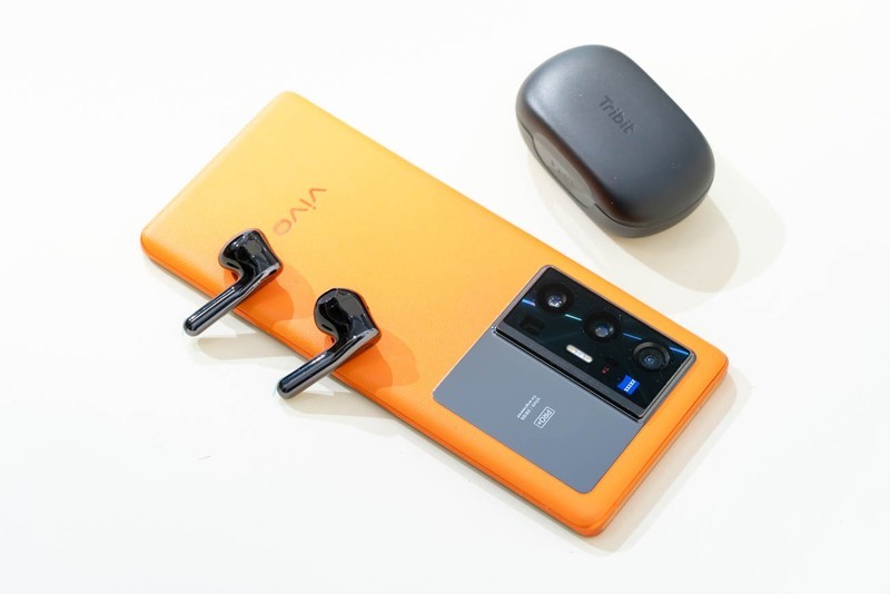 Tribit FlyBuds C2耳机评测：不仅颜值爆表，还有实力音质表现