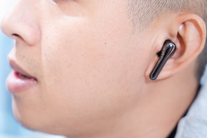 Tribit FlyBuds C2耳机评测：不仅颜值爆表，还有实力音质表现