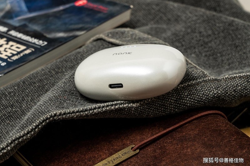 ANC元年？主动降噪跌破400元！南卡A2 TWS蓝牙耳机评测