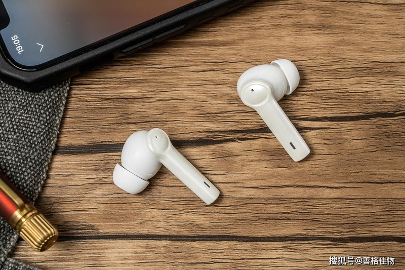 ANC元年？主动降噪跌破400元！南卡A2 TWS蓝牙耳机评测