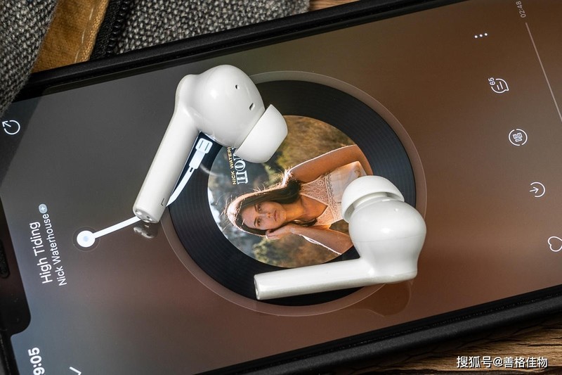 ANC元年？主动降噪跌破400元！南卡A2 TWS蓝牙耳机评测