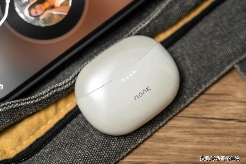 ANC元年？主动降噪跌破400元！南卡A2 TWS蓝牙耳机评测