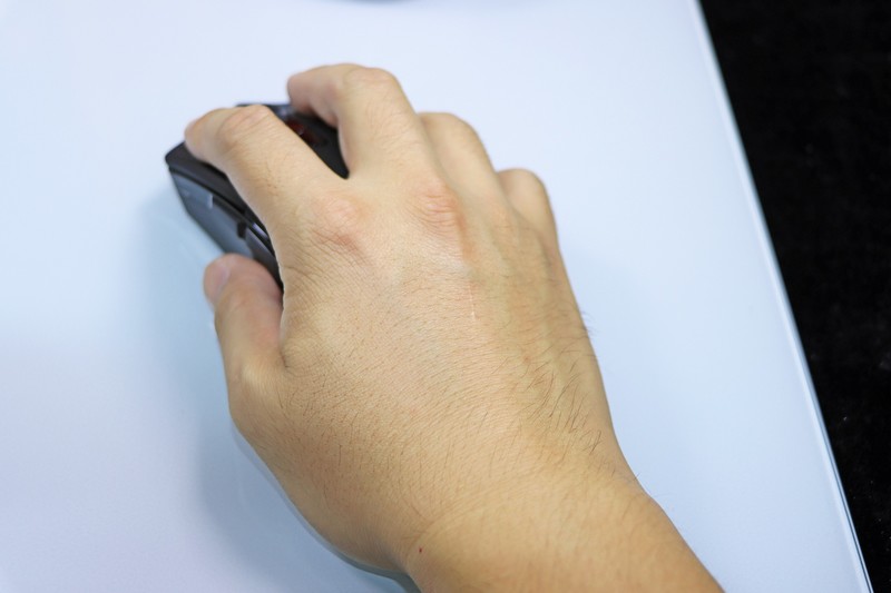 美商海盗船 Sabre RGB Pro Wireless & K55 RGB Pro 使用评测