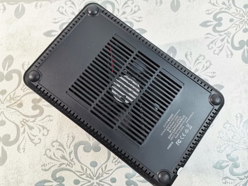 老机械硬盘的第二春，ORICO五盘位硬盘柜满足你存储需求