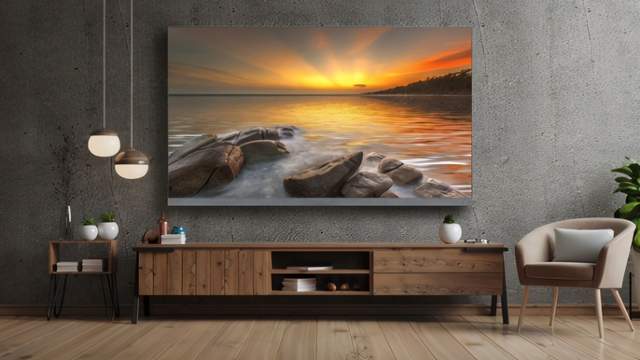 TCL游戏智屏火热来袭，热爱电竞游戏的你不容错过