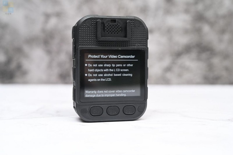 便捷耐用的工作伙伴，轻松记录现场环境，AEE记录仪体验