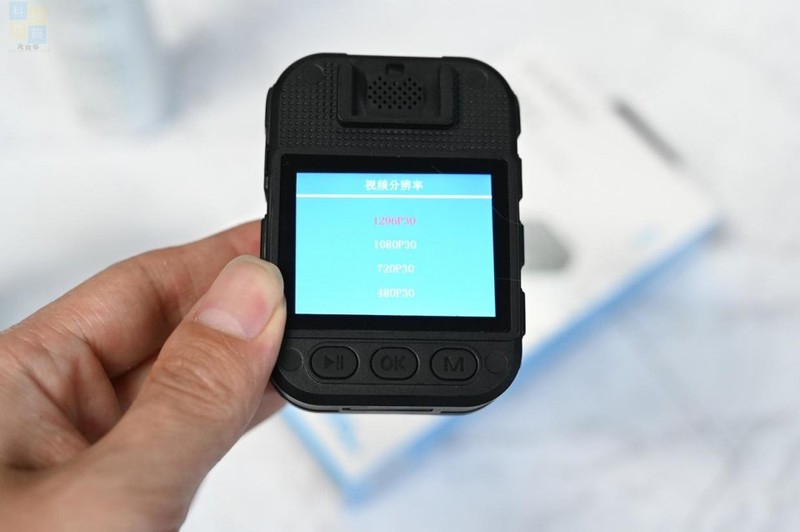 便捷耐用的工作伙伴，轻松记录现场环境，AEE记录仪体验