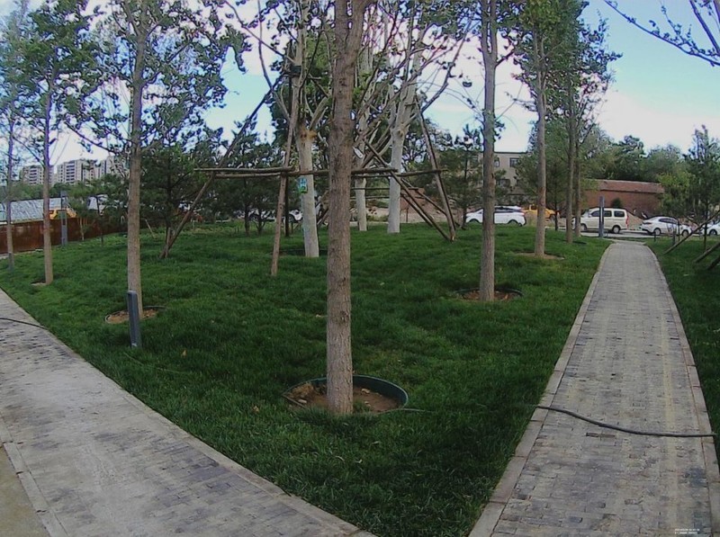 便捷耐用的工作伙伴，轻松记录现场环境，AEE记录仪体验