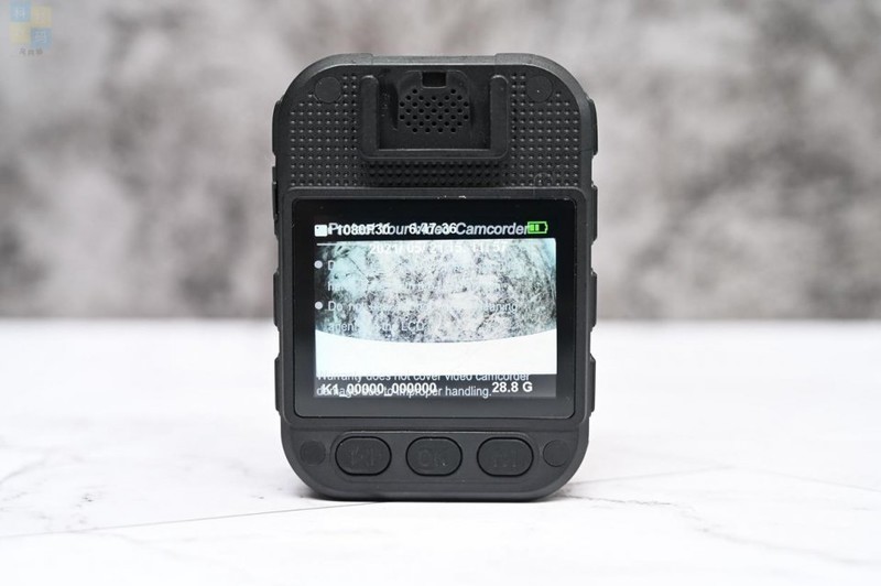 便捷耐用的工作伙伴，轻松记录现场环境，AEE记录仪体验