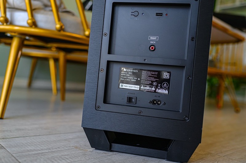 不打孔不埋线，万元家庭影院5分钟搞定，中道ELITE 7.2.4 SSE