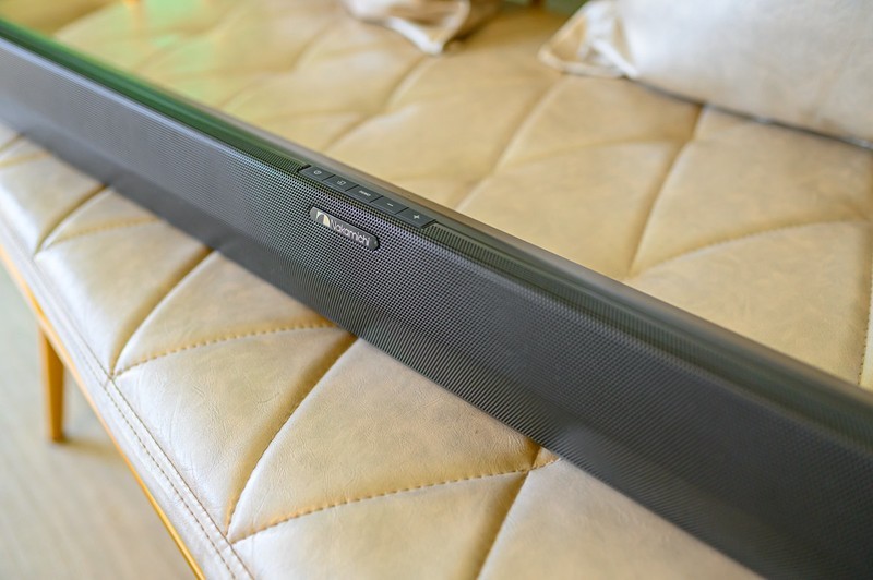 不打孔不埋线，万元家庭影院5分钟搞定，中道ELITE 7.2.4 SSE