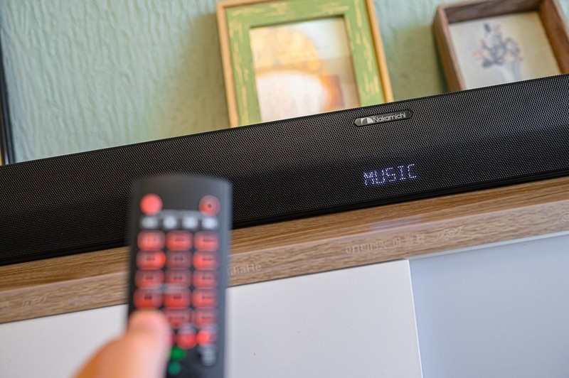 不打孔不埋线，万元家庭影院5分钟搞定，中道ELITE 7.2.4 SSE