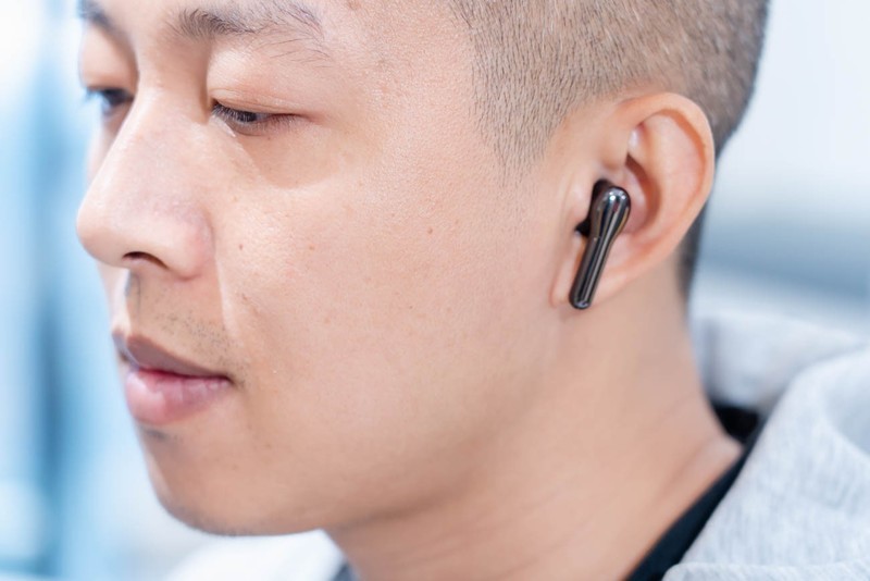 Tribit FlyBuds C2耳机评测：不仅颜值爆表，还有实力音质表现