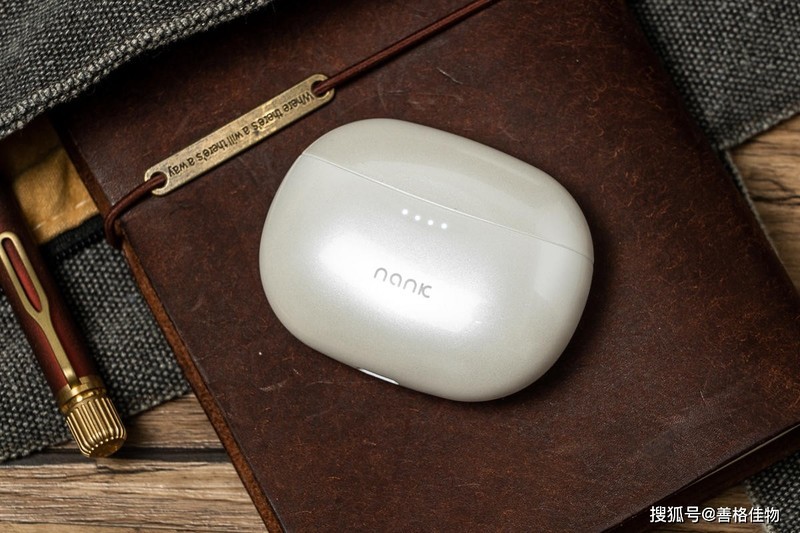 ANC元年？主动降噪跌破400元！南卡A2 TWS蓝牙耳机评测