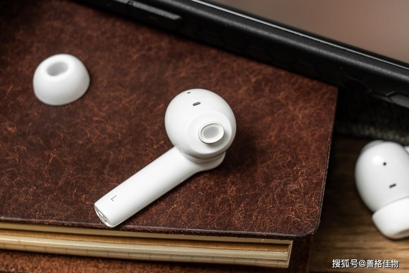 ANC元年？主动降噪跌破400元！南卡A2 TWS蓝牙耳机评测