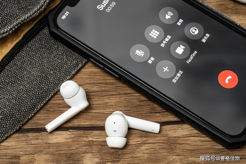 ANC元年？主动降噪跌破400元！南卡A2 TWS蓝牙耳机评测