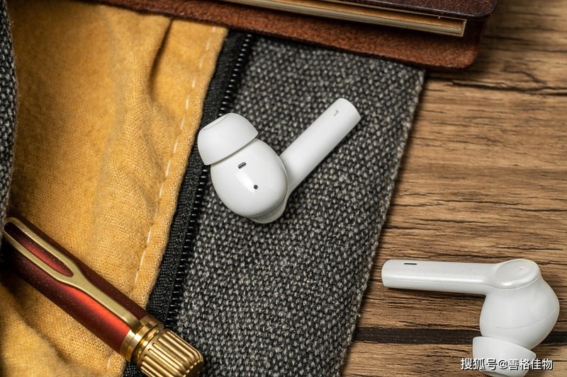 ANC元年？主动降噪跌破400元！南卡A2 TWS蓝牙耳机评测