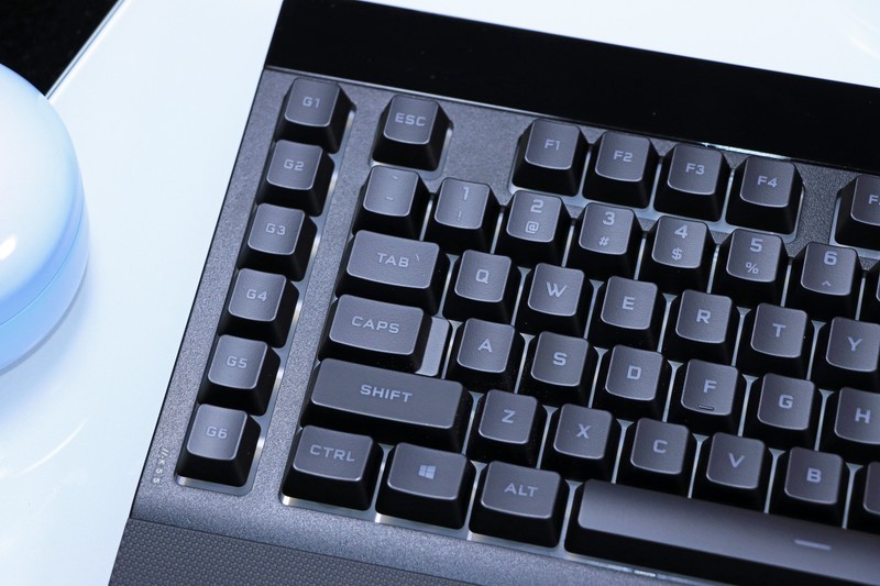 美商海盗船 Sabre RGB Pro Wireless & K55 RGB Pro 使用评测