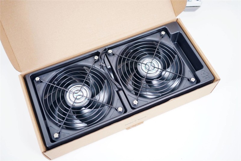 酷冷至尊NR200P机箱分享--颜值出色，符合预期