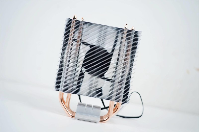 酷冷至尊NR200P机箱分享--颜值出色，符合预期