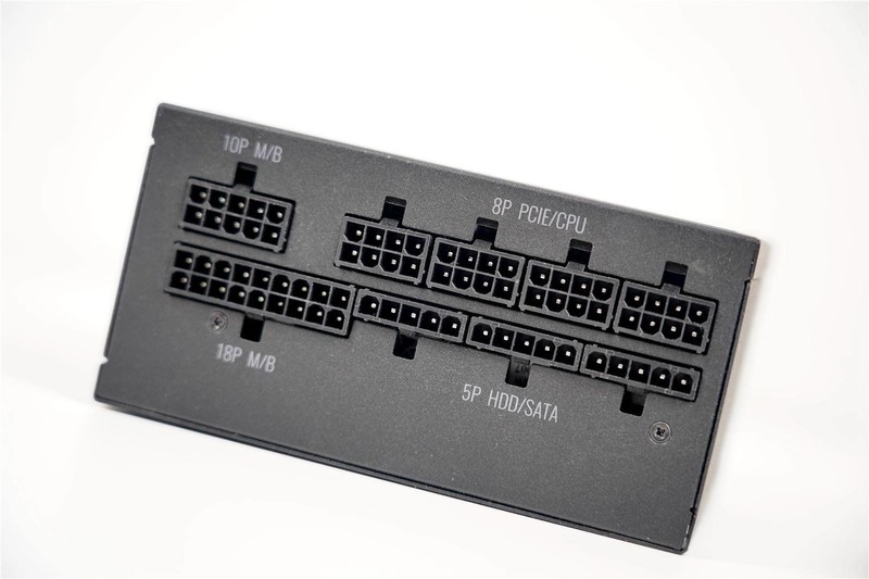 酷冷至尊NR200P机箱分享--颜值出色，符合预期