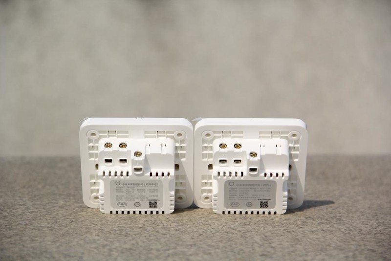 没有零线也想用智能开关？用米家智能开关就行