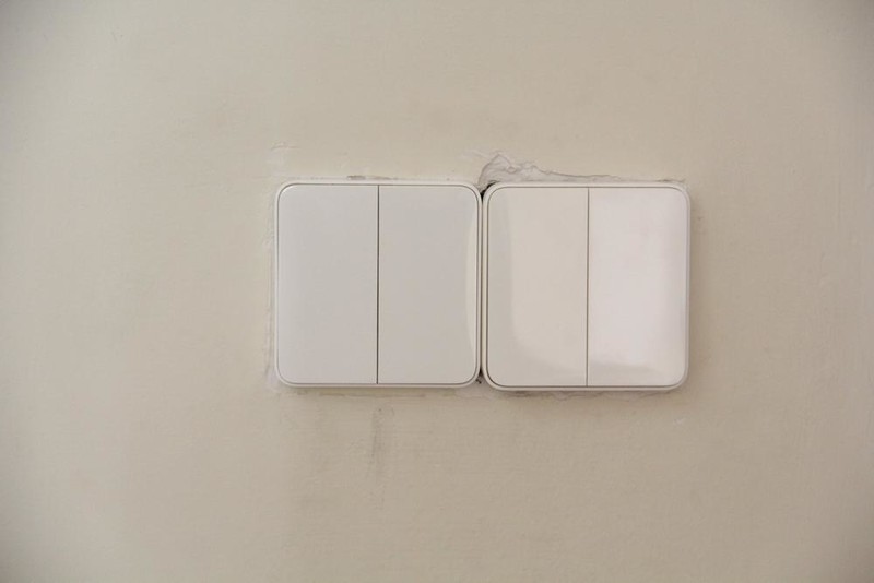 没有零线也想用智能开关？用米家智能开关就行