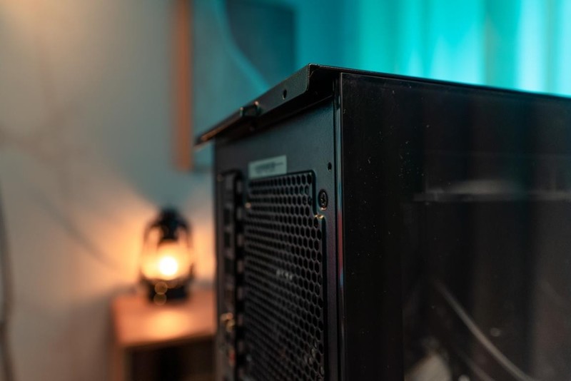 当价格优势不再DIY装机还有意义吗？微星MAG INFINITE无烬RS体验