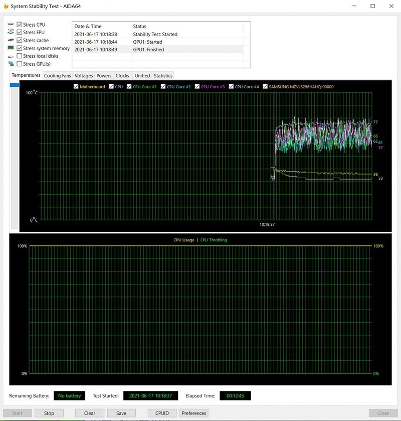 当价格优势不再DIY装机还有意义吗？微星MAG INFINITE无烬RS体验
