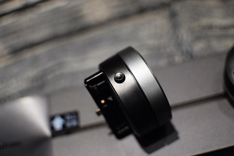 科技力量 公牛壁挂式轨道插座GN-GB1