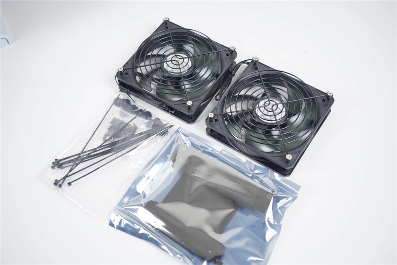 酷冷至尊NR200P机箱分享--颜值出色，符合预期