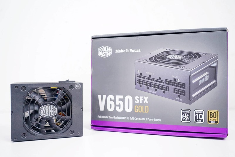 酷冷至尊NR200P机箱分享--颜值出色，符合预期