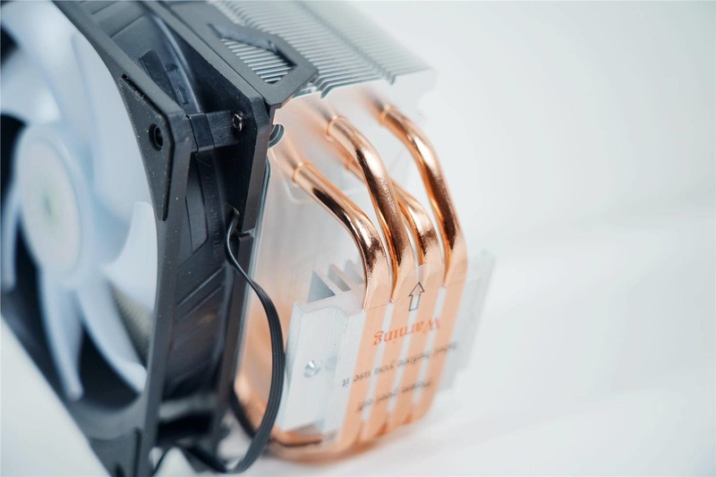 酷冷至尊NR200P机箱分享--颜值出色，符合预期