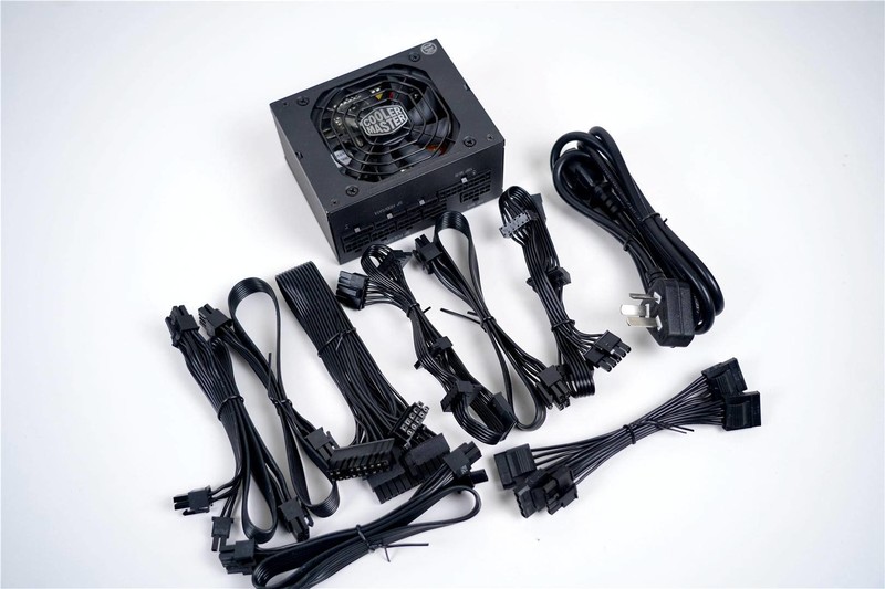 酷冷至尊NR200P机箱分享--颜值出色，符合预期