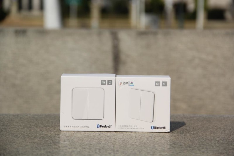 没有零线也想用智能开关？用米家智能开关就行