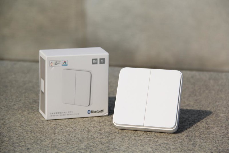 没有零线也想用智能开关？用米家智能开关就行