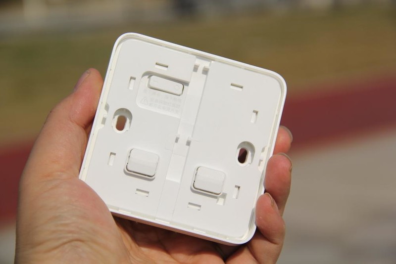 没有零线也想用智能开关？用米家智能开关就行