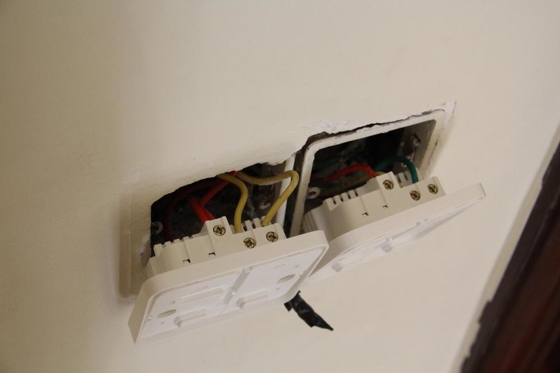 没有零线也想用智能开关？用米家智能开关就行