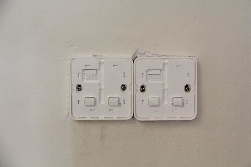 没有零线也想用智能开关？用米家智能开关就行